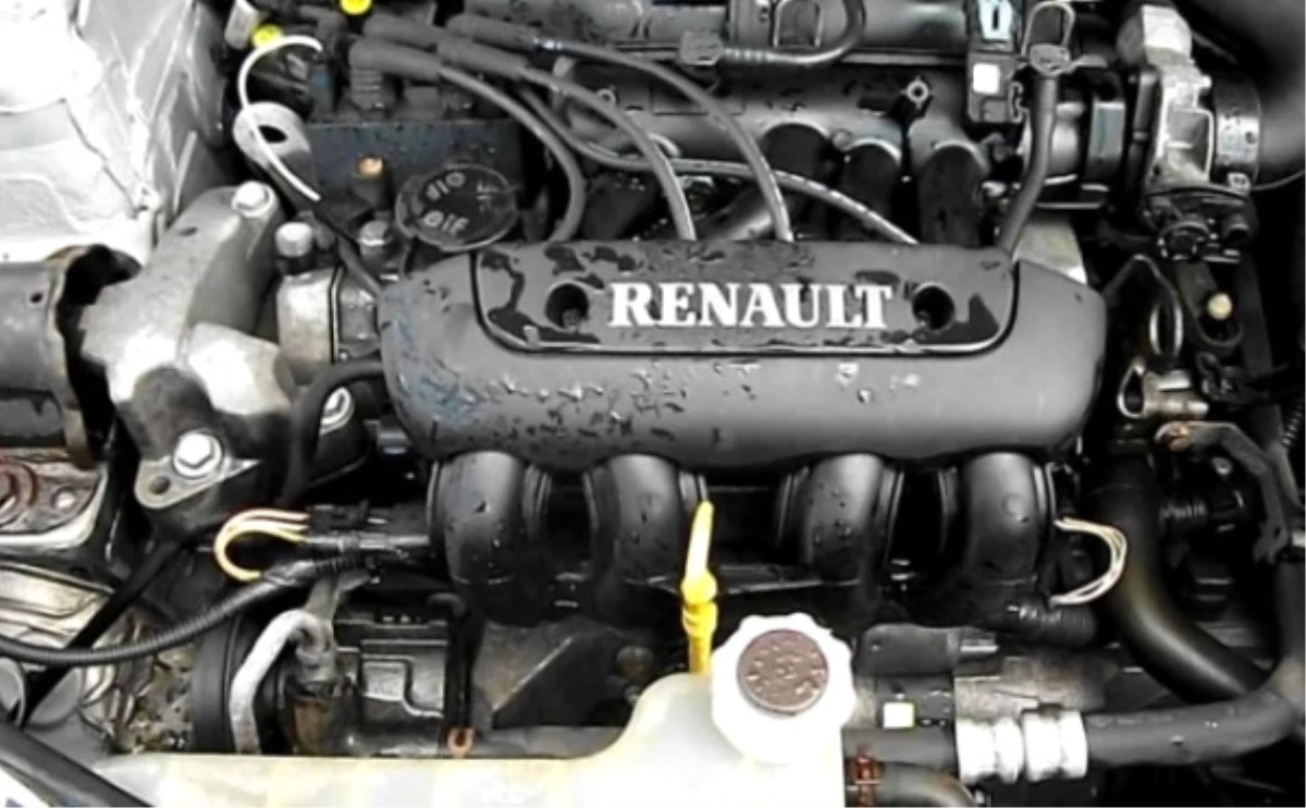 Renault \'Emisyon\' Soruşturmasını Doğruladı