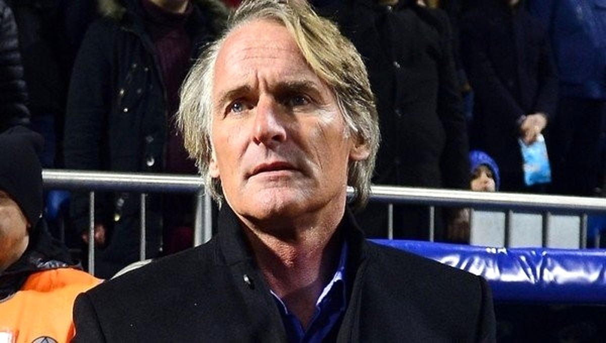 Riekerink\'ten Konyaspor Maçında Sürpriz