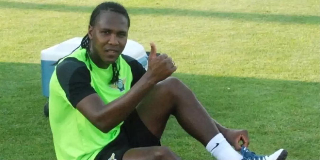 Rodallega\'da Son Viraj