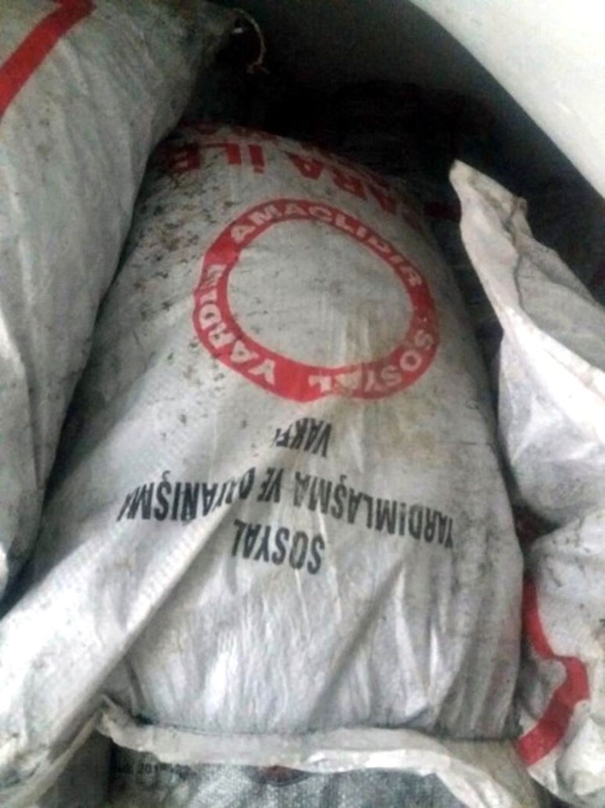 Samsun\'da 35 Bin Aileye 39 Bin Ton Kömür Dağıtıldı