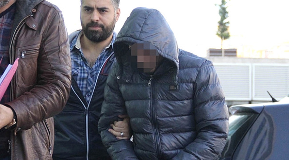 Samsun\'da Uyuşturucu Ticaretinden Tutuklandı