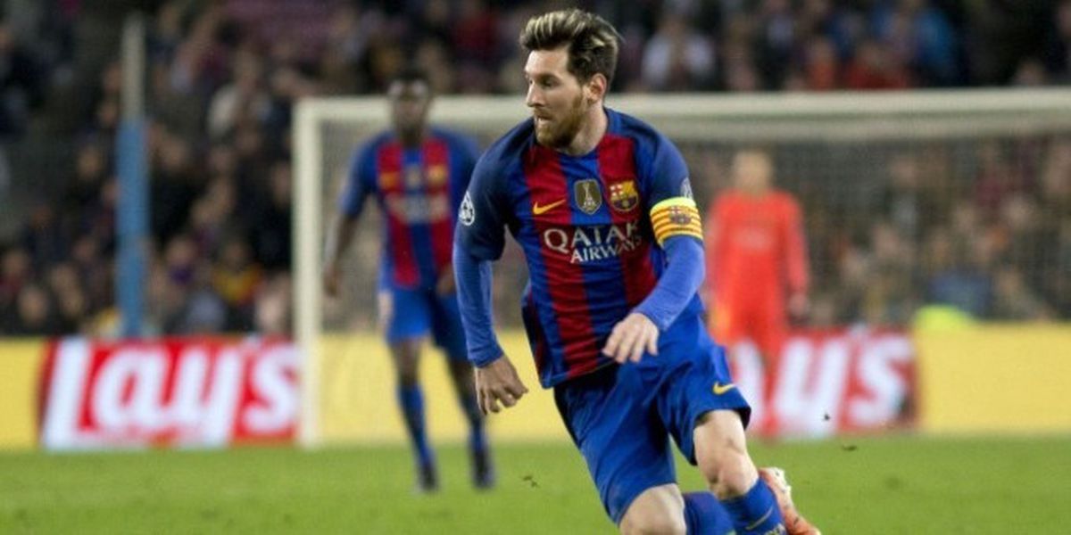 Sen Misin Messi\'ye Laf Eden! Görevine Son Verildi