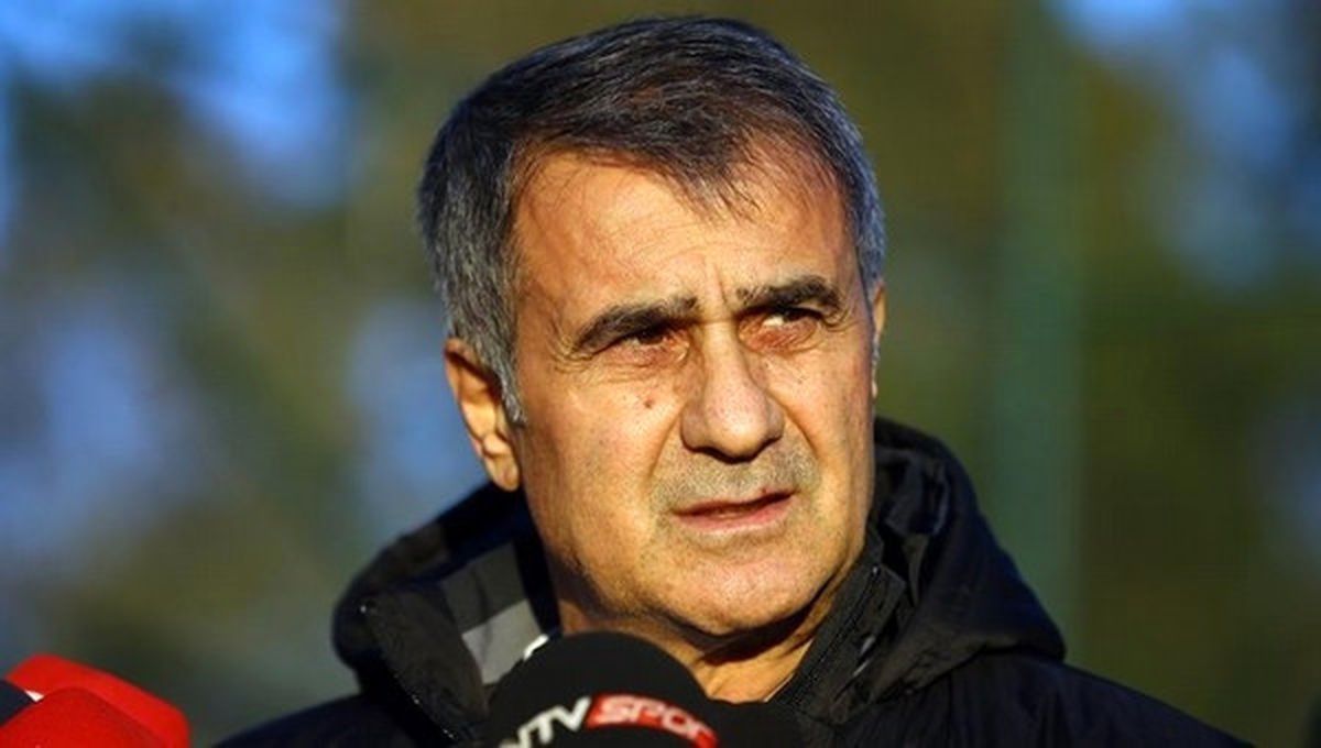 Şenol Güneş\'ten Babel ve Talisca\'ya Özel Görev