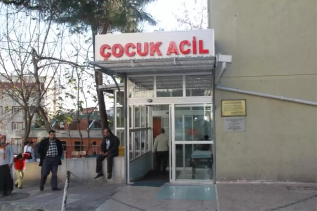 Şişli Etfal\'de Yangın Çıktı