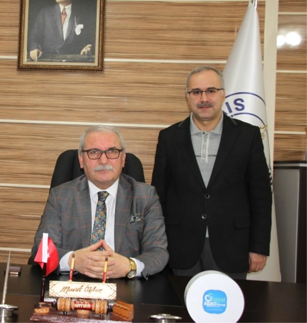 Sivas Belediyesi Dolandırıcılara Karşı Uyardı