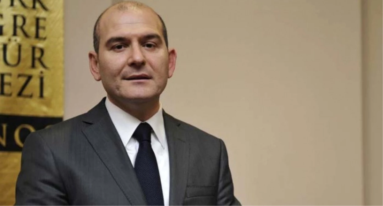 Soylu, "Sabah Namazı Buluşmaları"Nın Konuğu Oldu