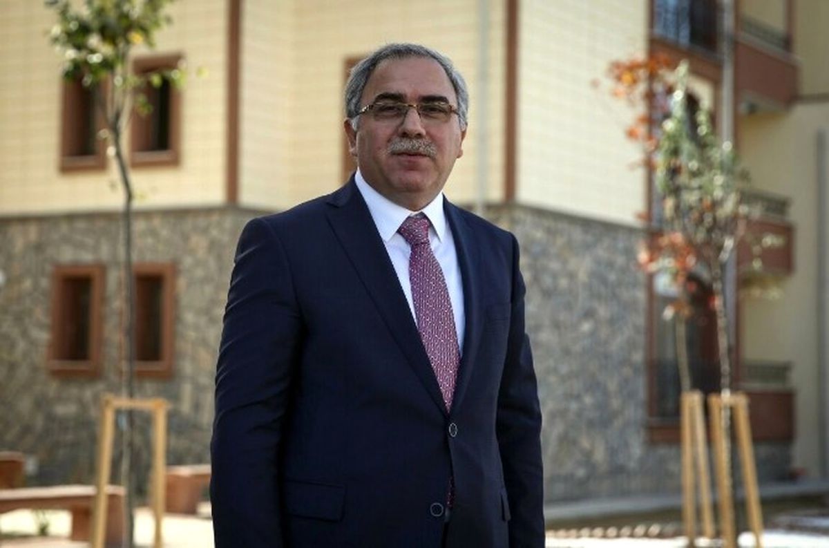 TOKİ\'den Bakım ve Akaryakıt İstasyon Arsası Müzayedesi
