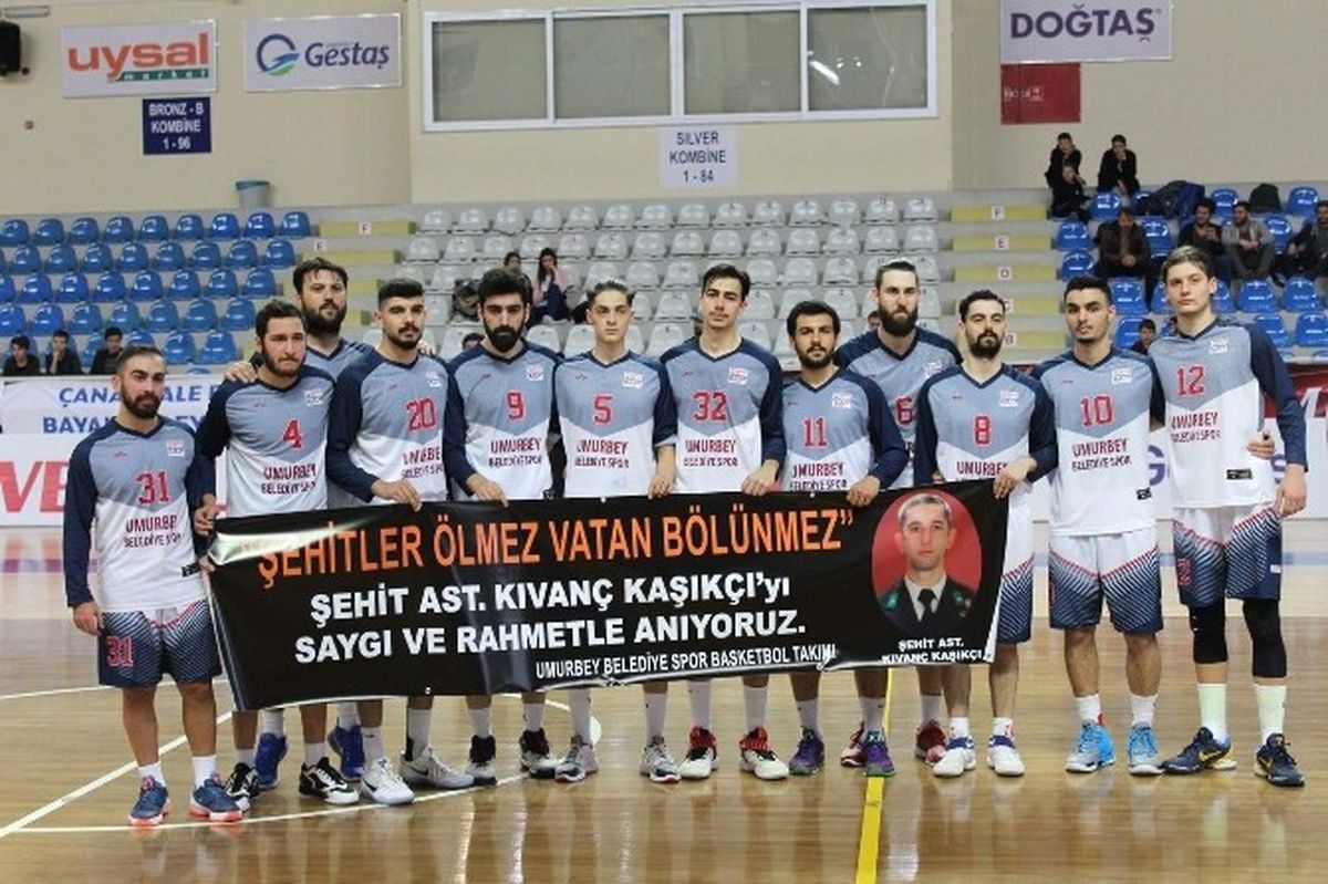 Umurbey Belediye İyi Başladı