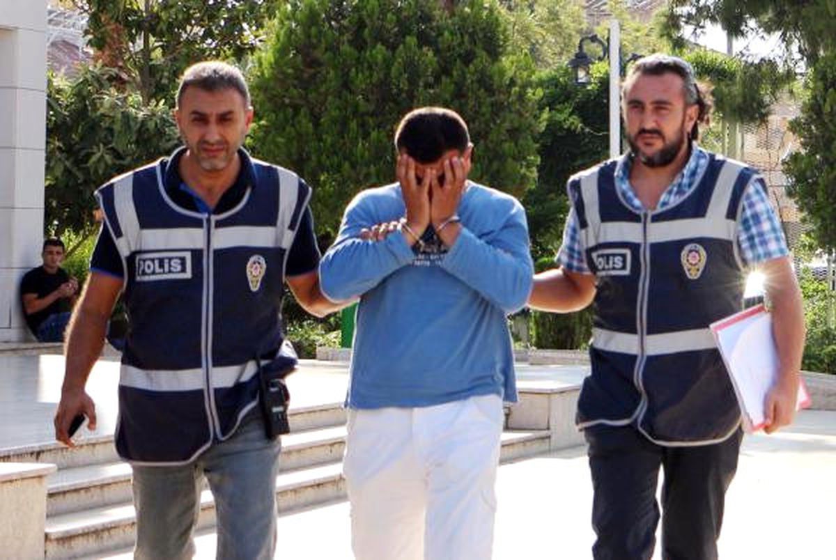 Ünlülerin Kuyumcusu Cinayeti Şüphelisi Yeniden Tutuklandı