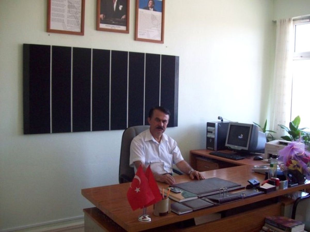 Uşak\'ta Müdür Yardımcısı Tacizden Tutuklandı