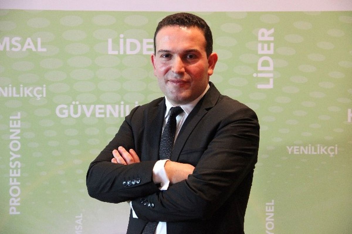 6\'ncı Konut Yöneticileri Mantolama Konferansı