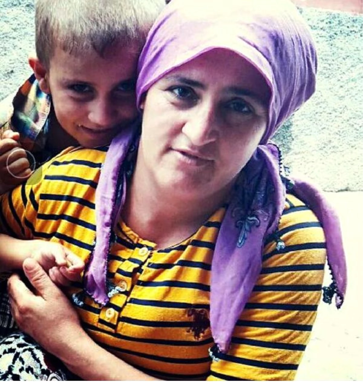 Adana 4 Çocuk Annesi, 10 Gündür Kayıp