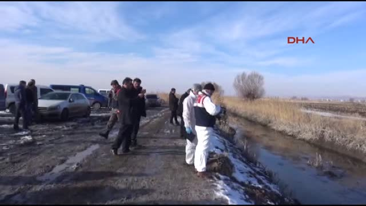 Aksaray Kaybolan Zihinsel Engelli Gencin, Cesedi Bulundu