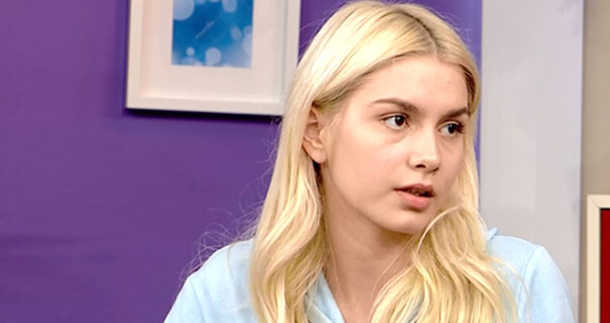 Aleyna Tilki'den Ailesine Servet Değerinde Hediye