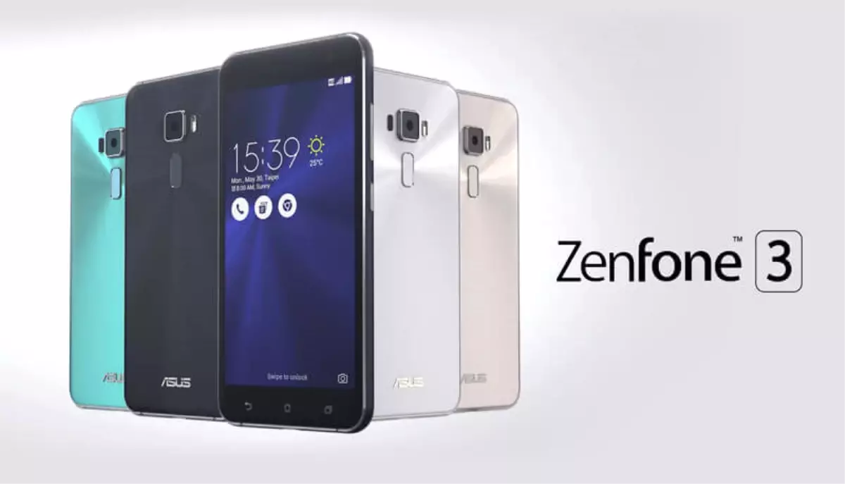 Asus Zenfone 3 Hard Reset, Sıfırlama ve Format Atma İşlemleri