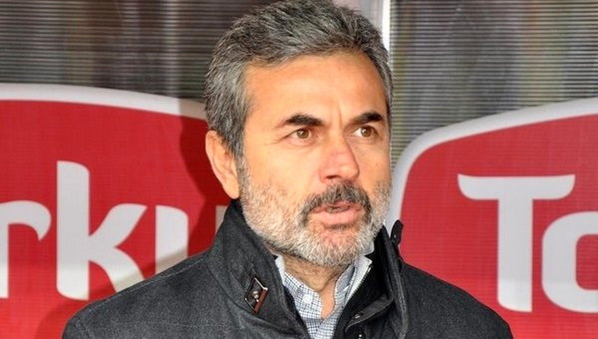 Aykut Kocaman\'ın Galatasaray Kabusu