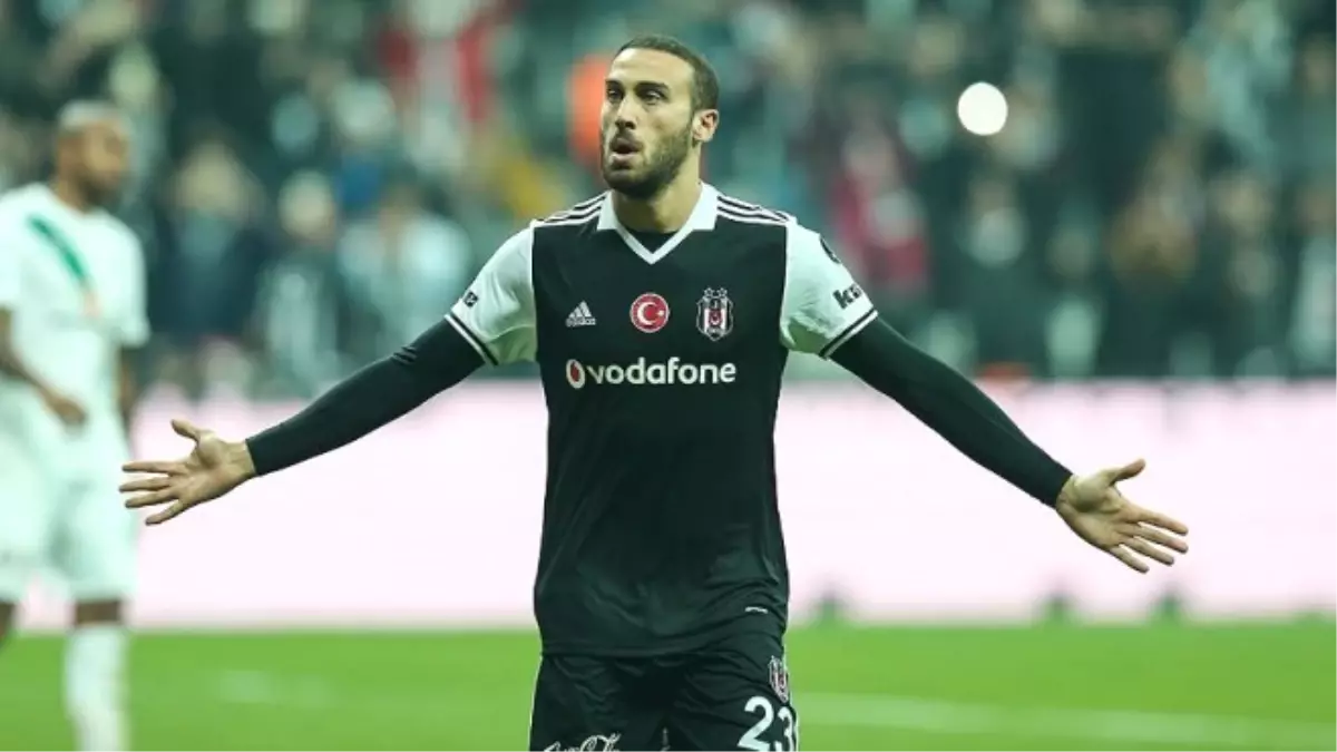 Beşiktaş Ankara\'da Galibiyet Peşinde