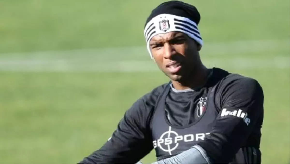 Beşiktaş\'ta Ryan Babel Şoku