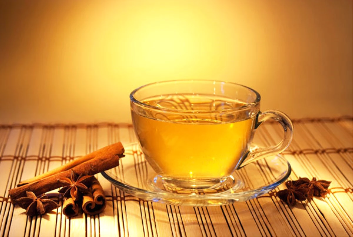 Bitkisel İlaç ve Çay Kullanımına Dikkat