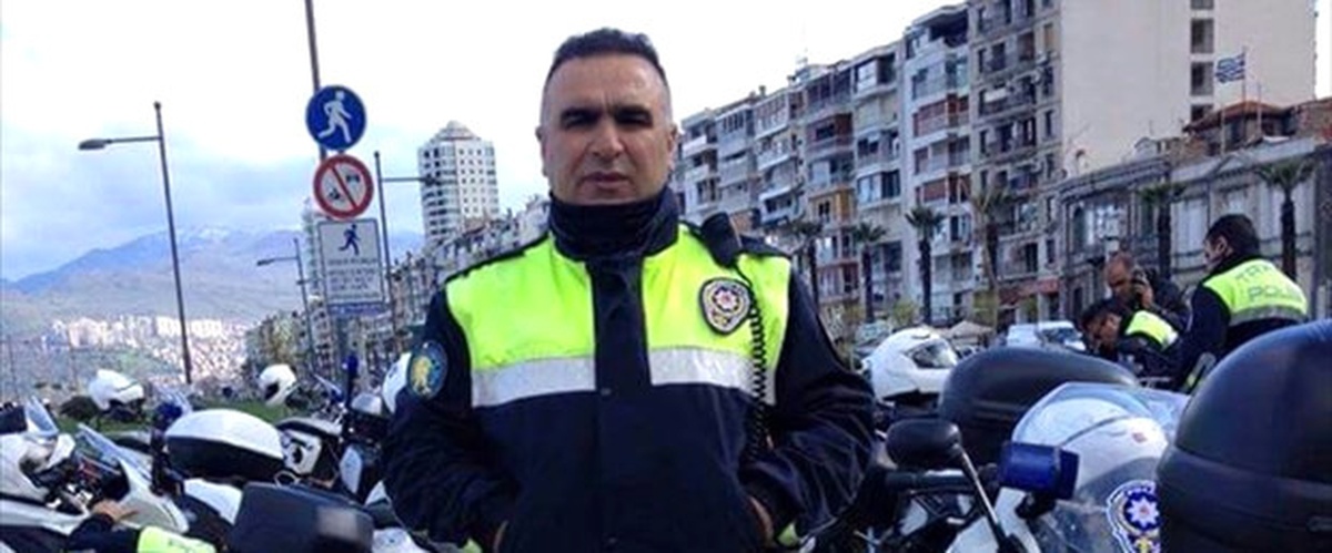Bornova Stadı\'nda Fethi Sekin Unutulmadı