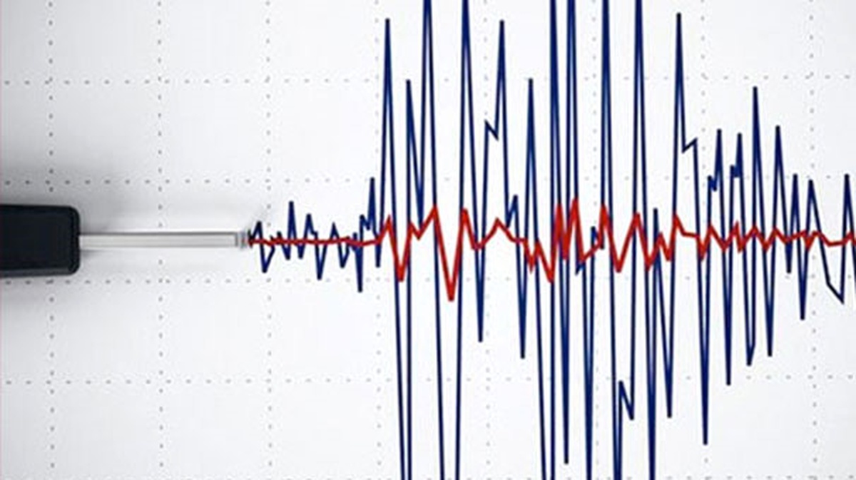Çanakkale\'de 4.8 ve 4.3 Büyüklüğünde 2 Deprem (2)