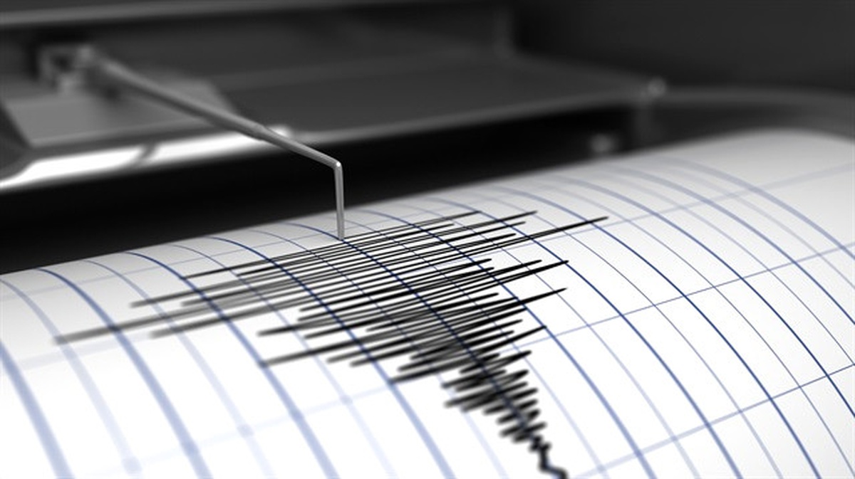 Çanakkale\'de 4.8 ve 4.3 Büyüklüğünde 2 Deprem