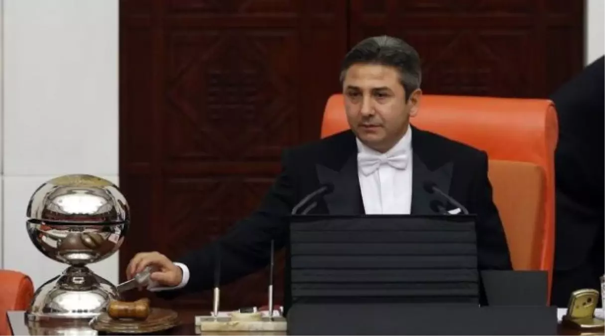 Dha Ankara - MHP\'li Saffet Sancaklı\'nın Eşi İntihar Teşebbüs Etti (2)
