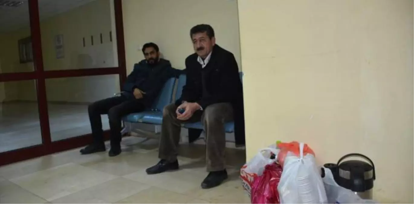 Diyarbakır\'da Hasta Yakınlarının Konaklama Sorunu