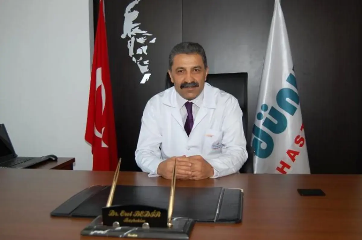 Dr. Erol Bedir\'in Acı Günü