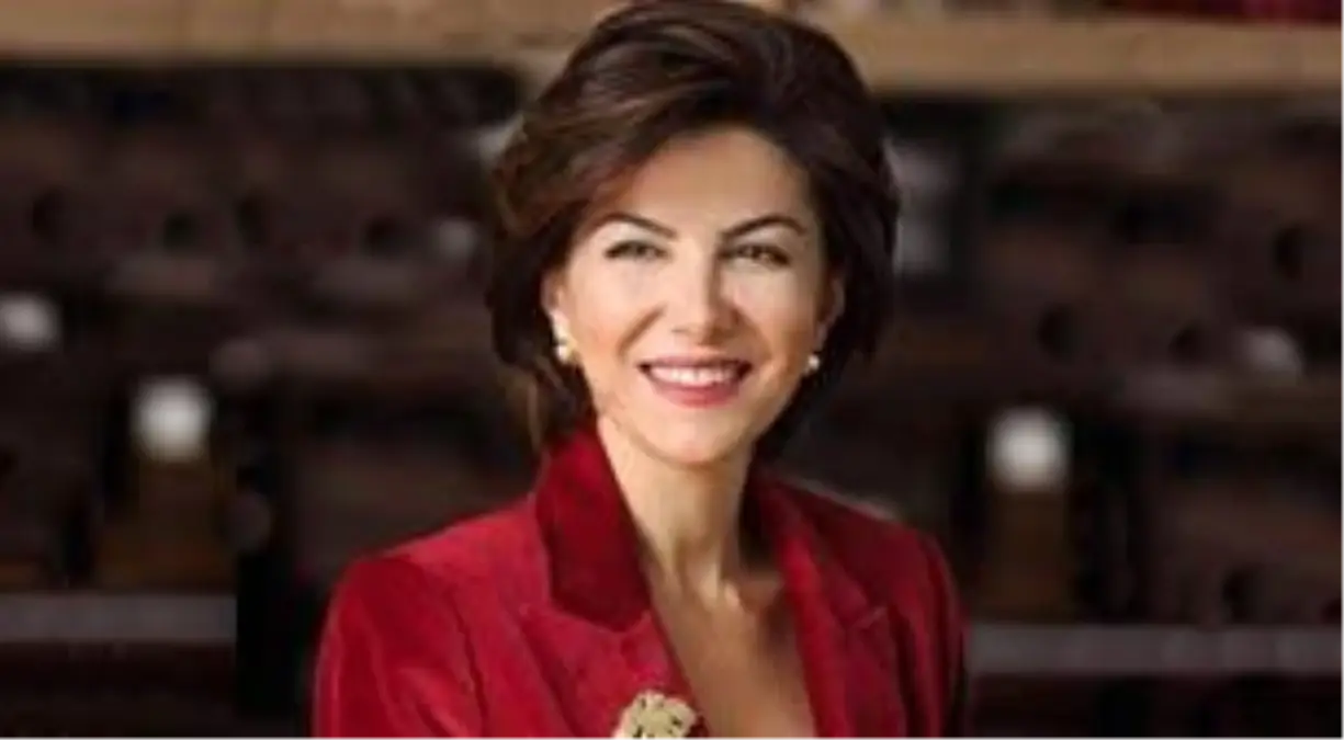 Dr. Sedef Kabaş ile Etkili Ses, Beden Dili ve Diksiyon Eğitim Semineri