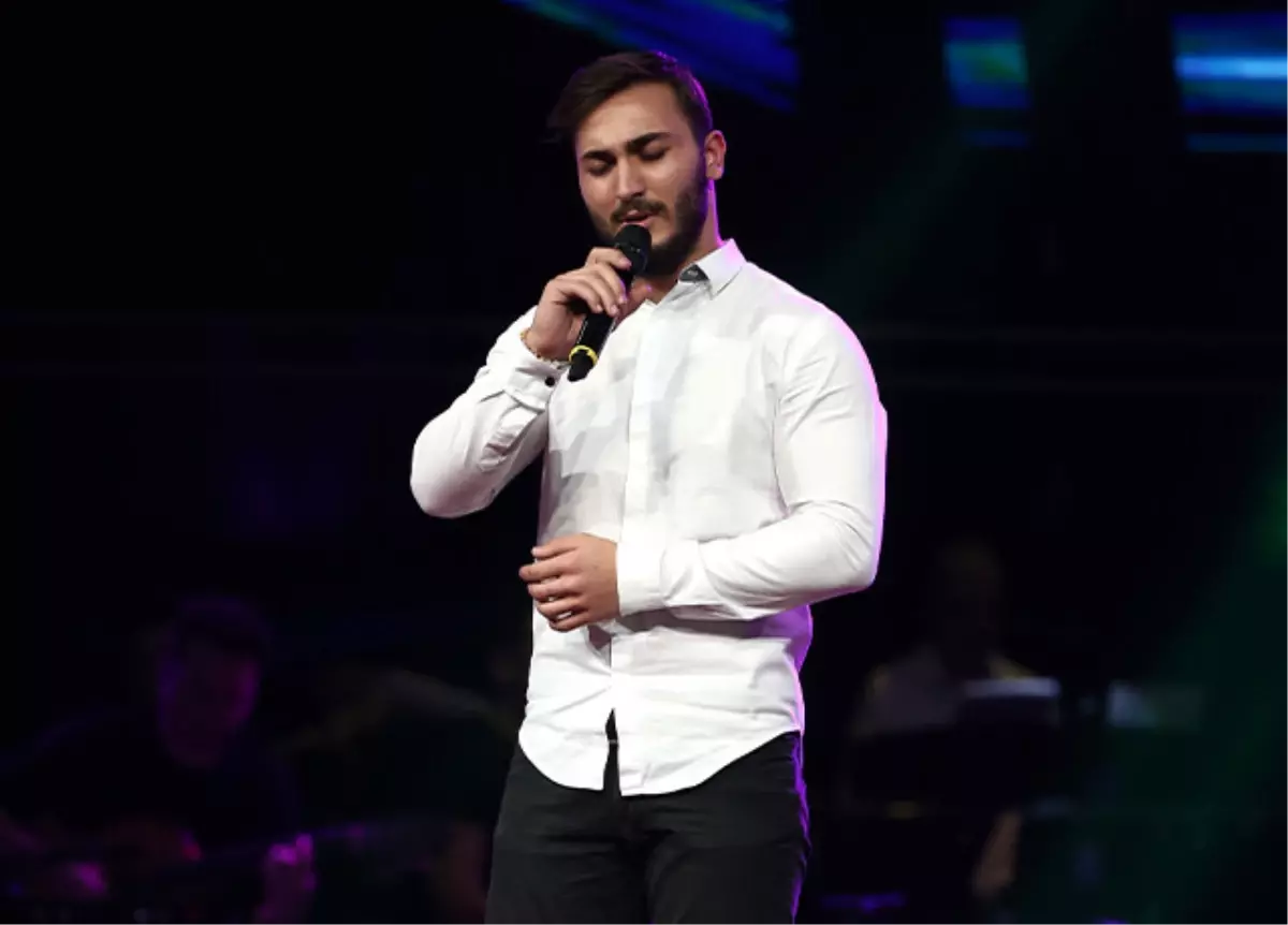 Faruk Karadağ \'Veda Makamı\'