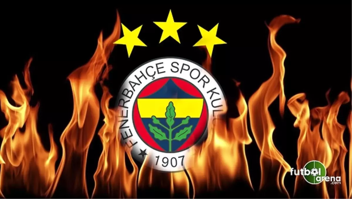 Fenerbahçe?de 13 Maç Sonra Bir İlk