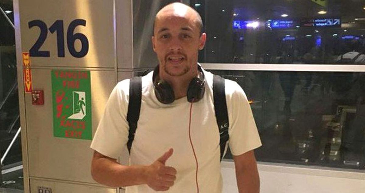 Fenerbahçe\'de Aatıf Sürprizi
