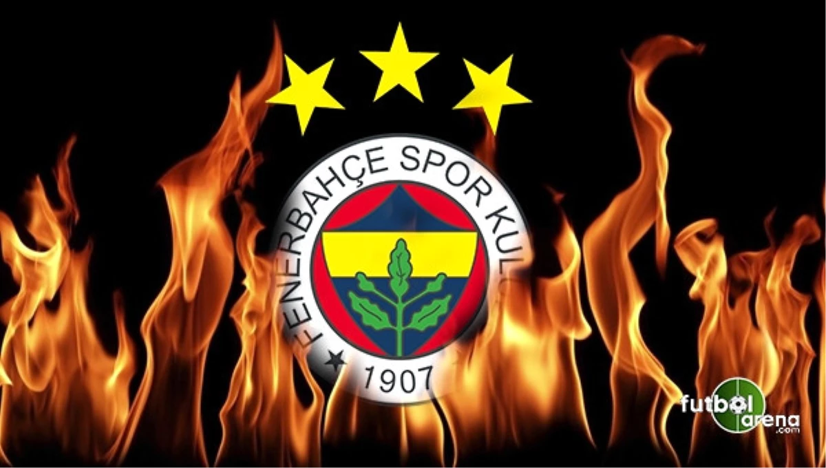 Fenerbahçe\'ye, Adanaspor Maçı Öncesi Büyük Şok