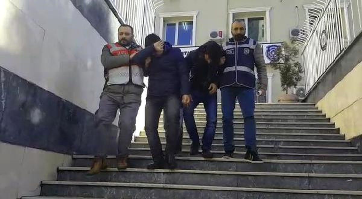Fetö Bahanesiyle Dolandırdılar