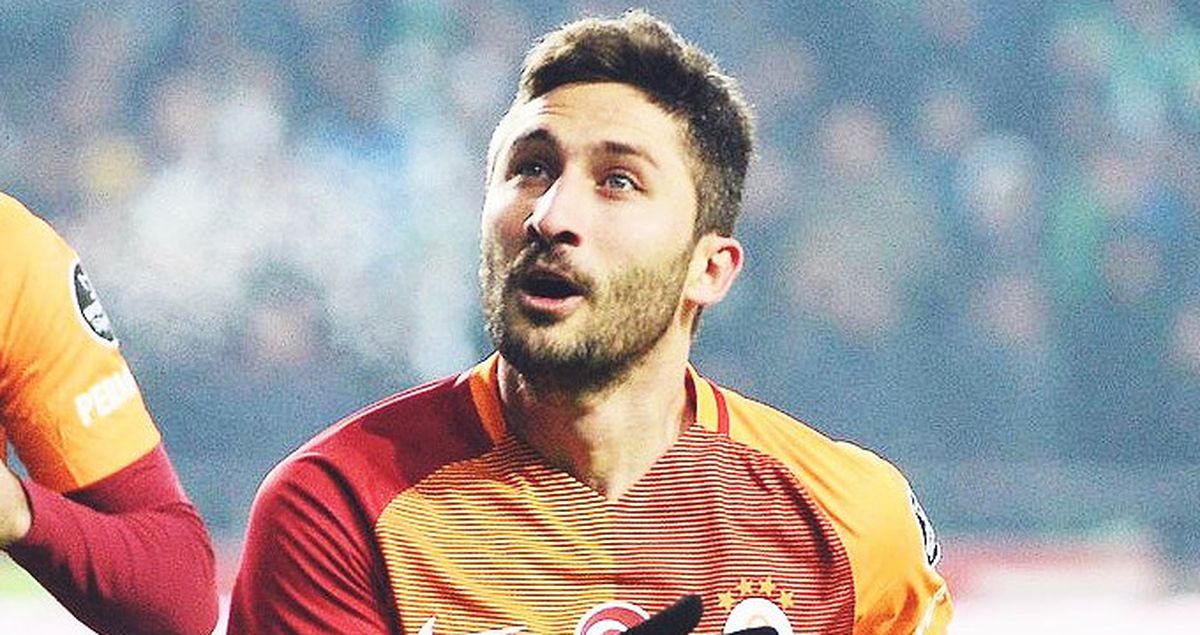 Fransız Basını, Sabri Sarıoğlu'na Dikkat Çekti