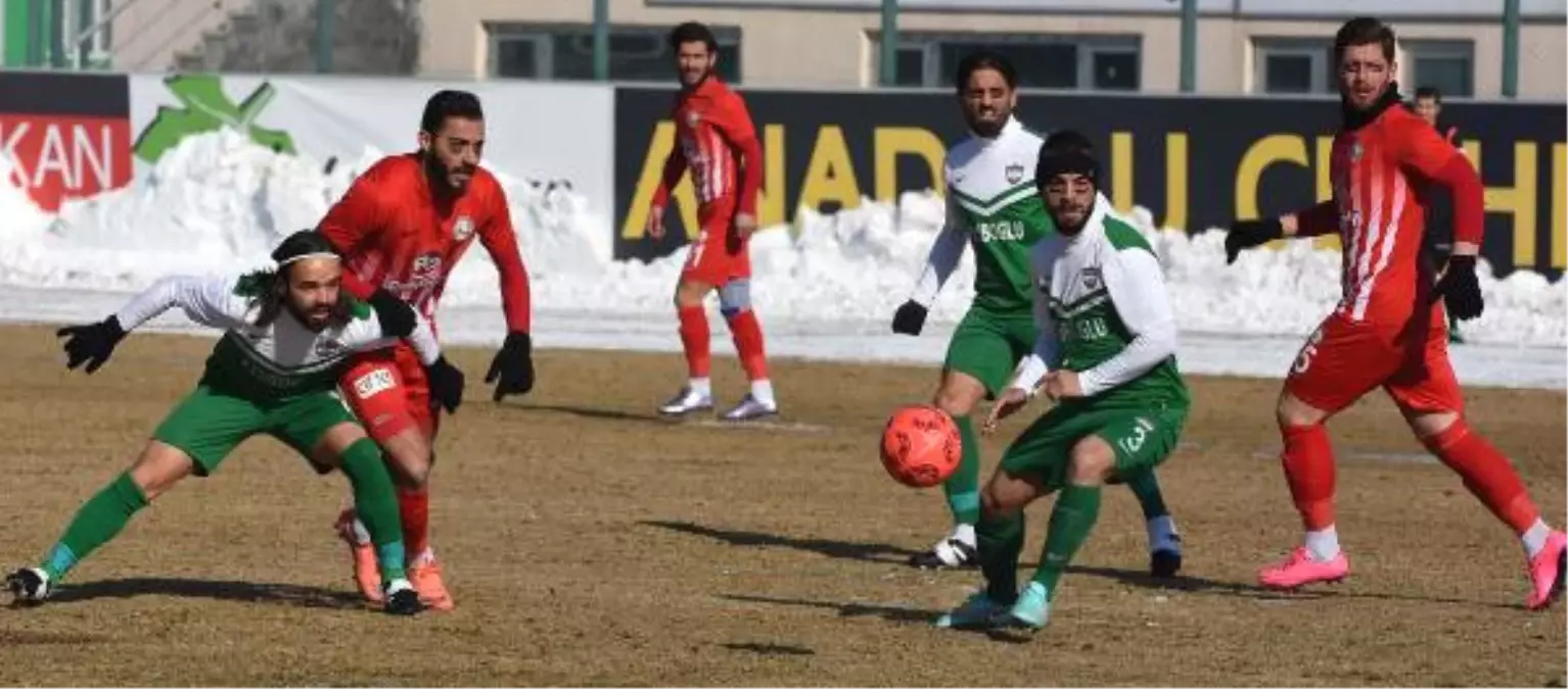 Futbol: Spor Toto 2. Lig