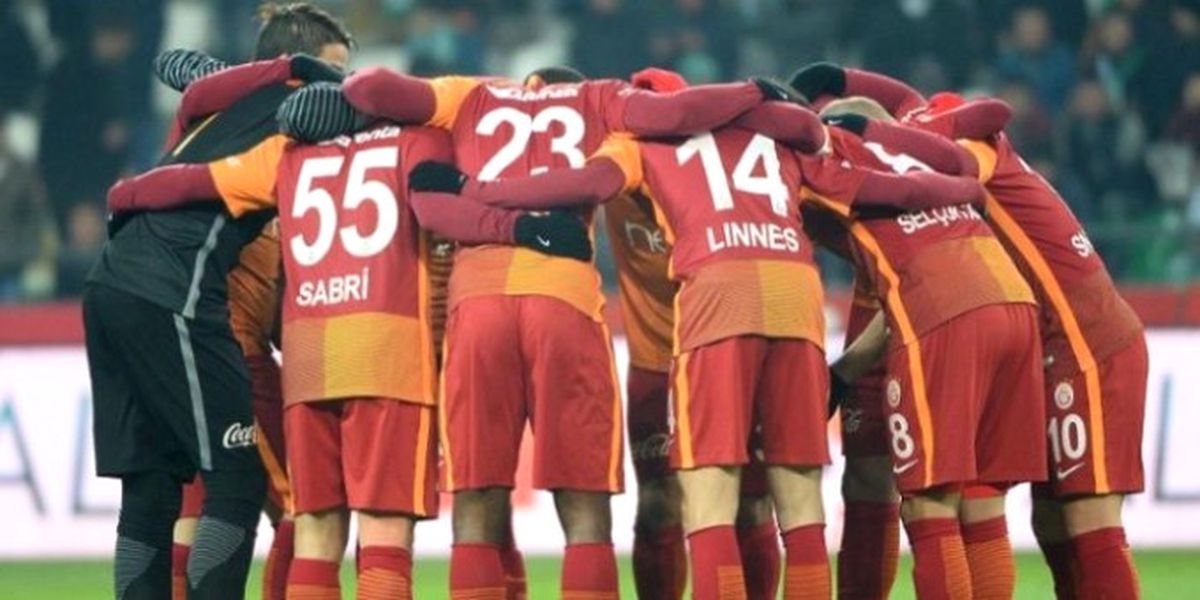 Galatasaray\'a Kötü Haber!