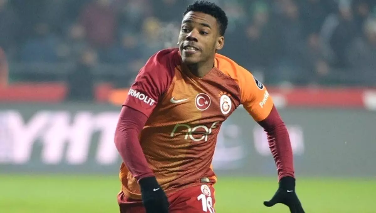 Garry Rodrigues, Atiker Konyaspor Maçında Nasıl Oynadı?