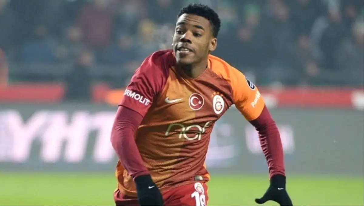 Yeni Transfer Garry Rodrigues: Herkese Kim Olduğumu Gösterdim