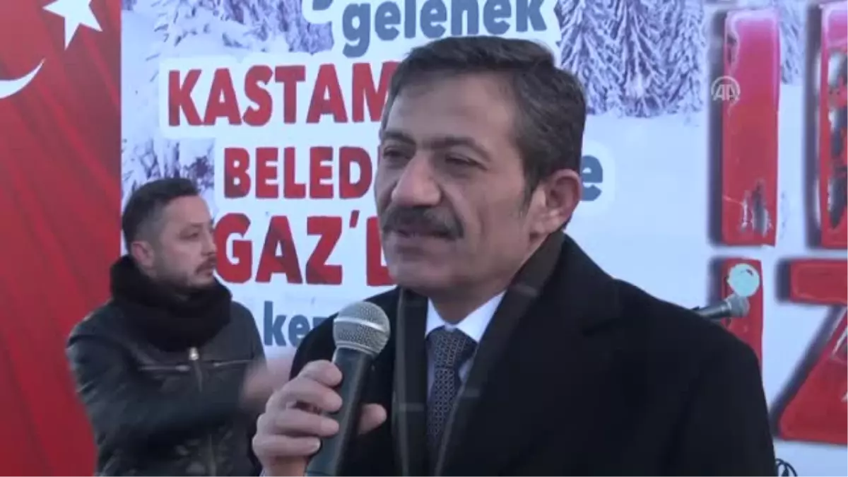 Geleneksel Hızlı Kızak Yarışları