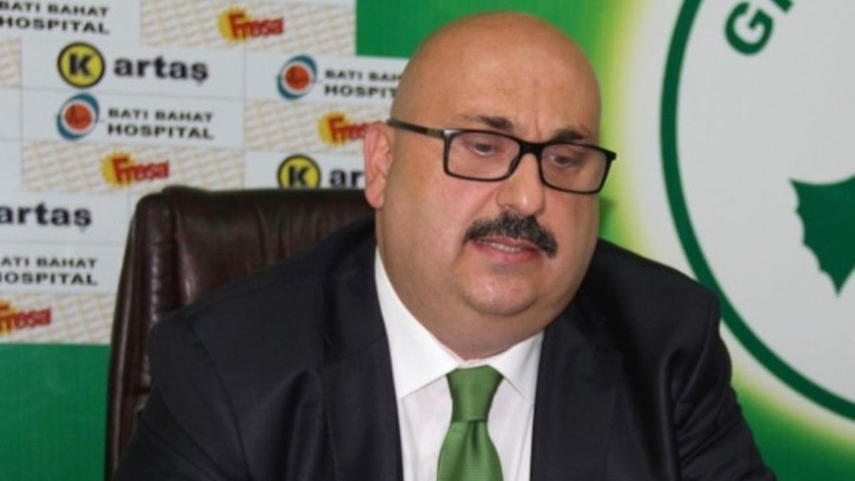 Giresunspor, İki Maçta 6 Puan Hedefliyor