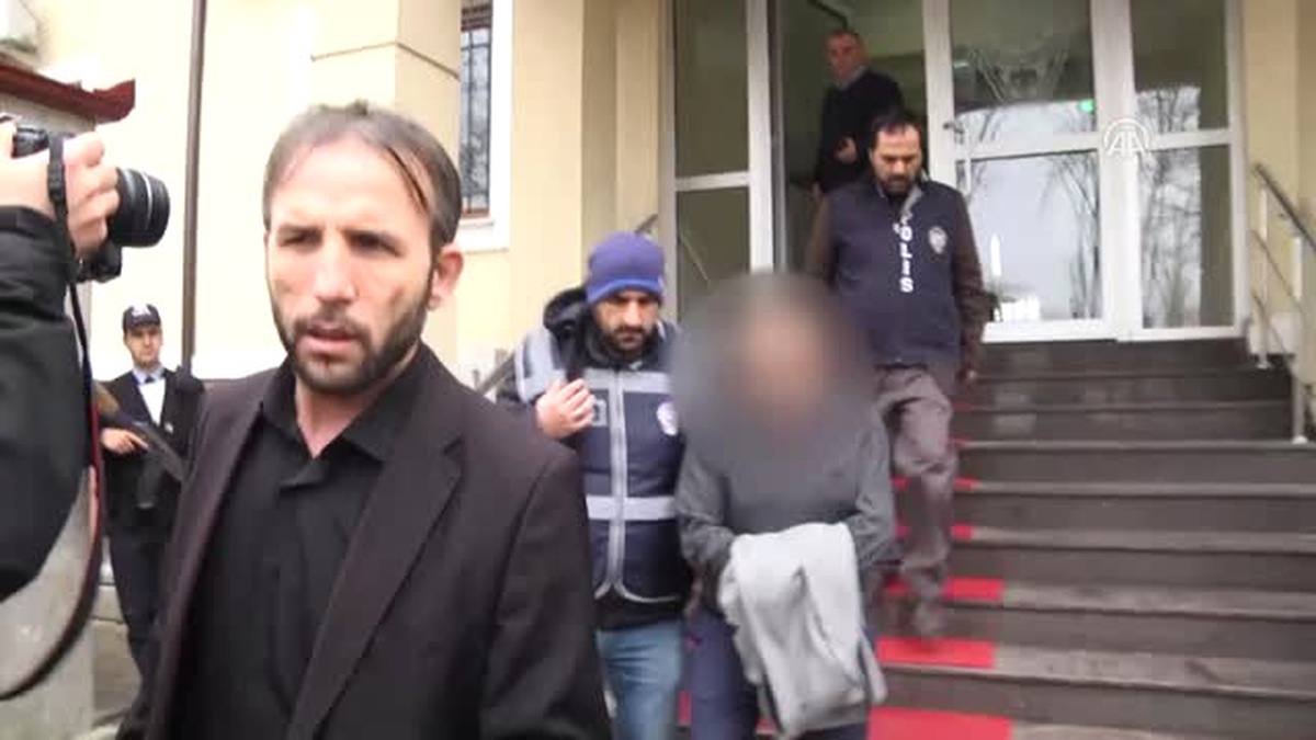 Güncelleme - Kur\'an Kursunda Görevlinin Bir Çocuğu Darbetmesi