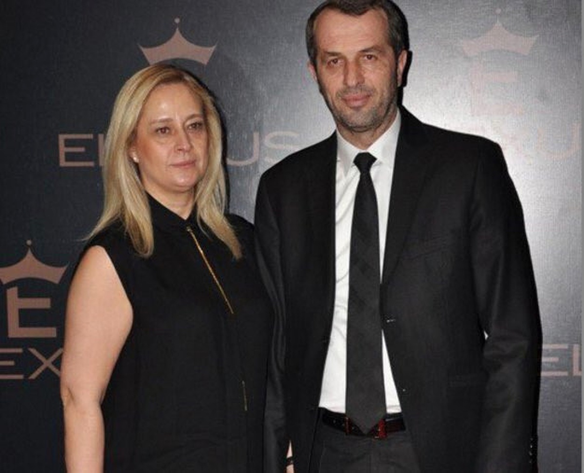 Hülya Sancaklı\'nın Sağlık Durumuyla İlgili Açıklama Yapıldı (1)