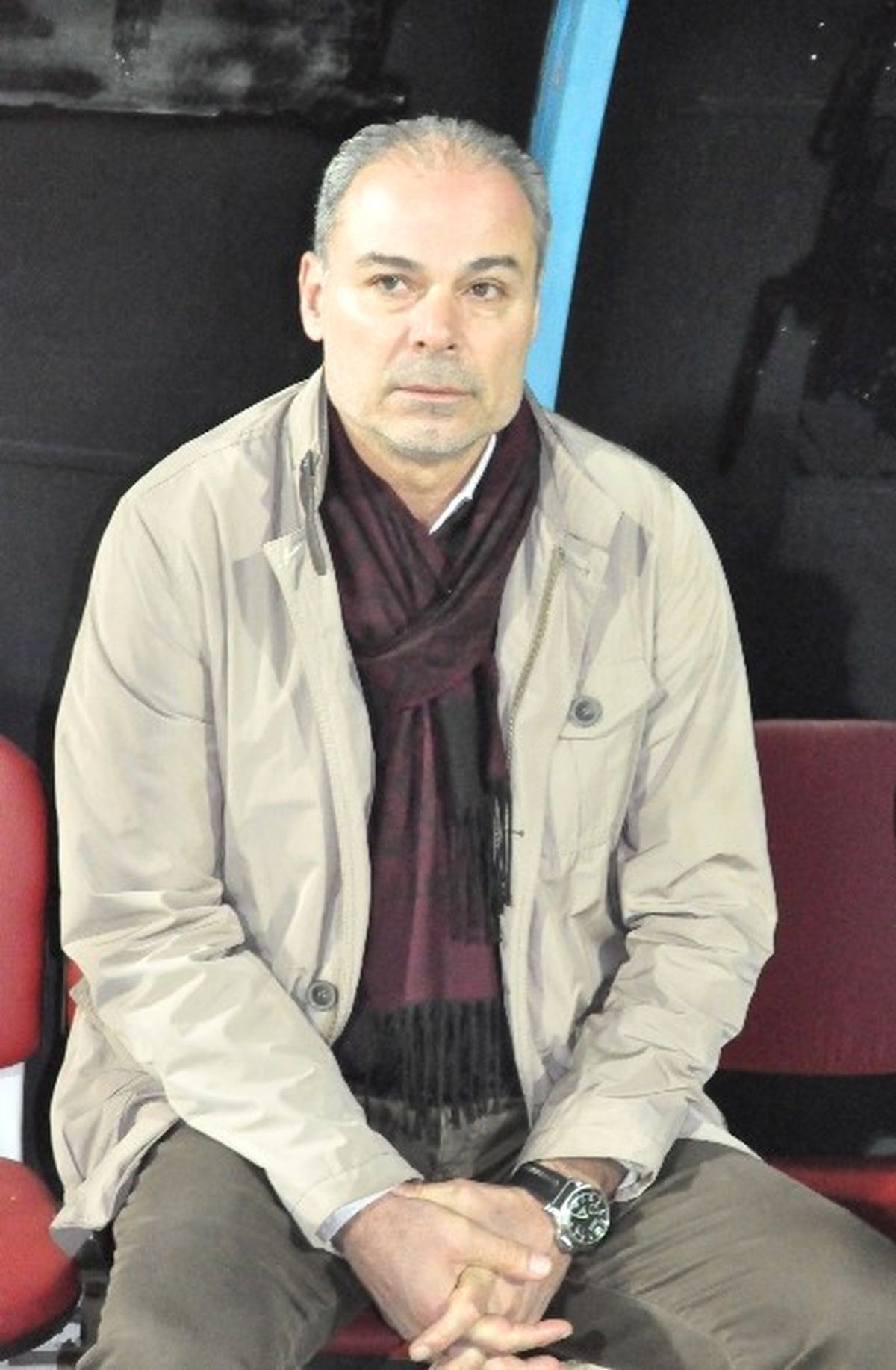 İpekoğlu: "10 Kişi Kalmamız Sıkıntıya Girmemize Neden Oldu"
