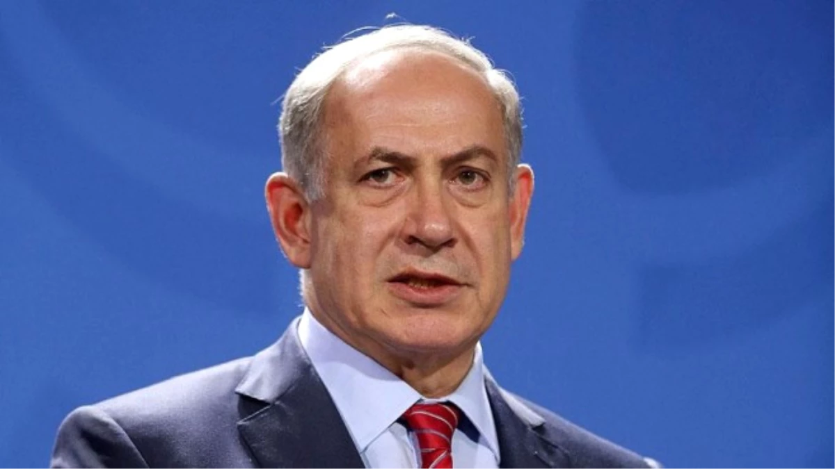 İsrailliler Netanyahu\'nun İstifasını İstedi