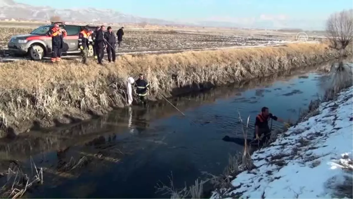 Kayıp Zihinsel Engelli Ölü Bulundu