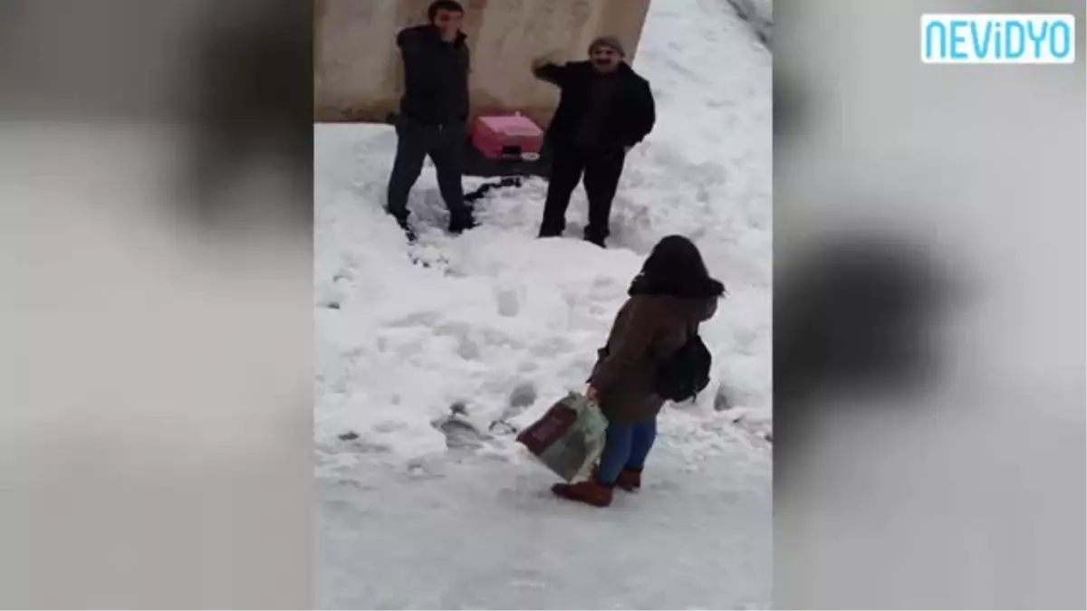 Kedi Evi Yüzünden Saldırıya Uğradılar