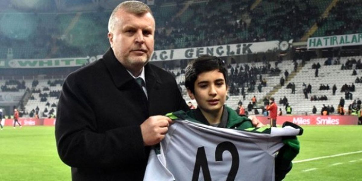 Konyaspor Tarafından Şok İddia!
