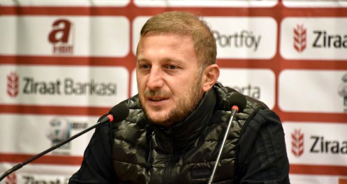 Maçın Ardından
